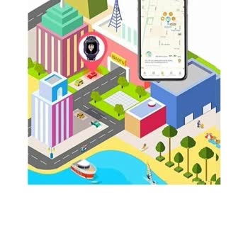 Yanlış Konum Gösteren Akıllı Saat Ve İlgisiz Müşteri Hizmeti