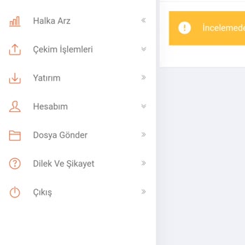 Para Çekim Talebim Sonrası İletişim Sorunu Ve Geciken Ödeme