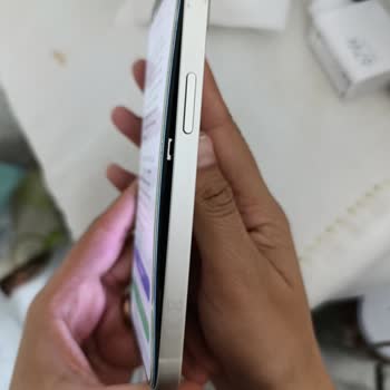 Görev Başında Batarya Şişmesi Nedeniyle Mağduriyet Ve Güvenlik Endişesi