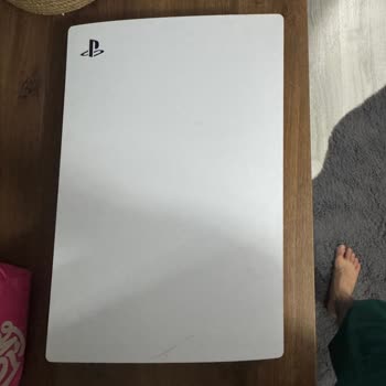 PlayStation 5'te Sürekli Isınma Sorunu Ve Yetersiz Teknik Destek