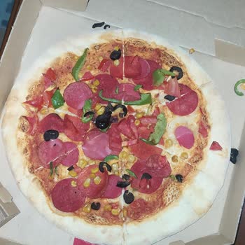 Siparişim Eksik Ve Kalitesiz Geldi