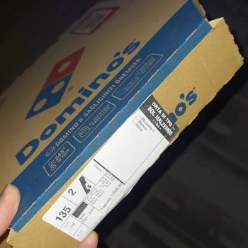 Siparişim Eksik Ve Kalitesiz Geldi