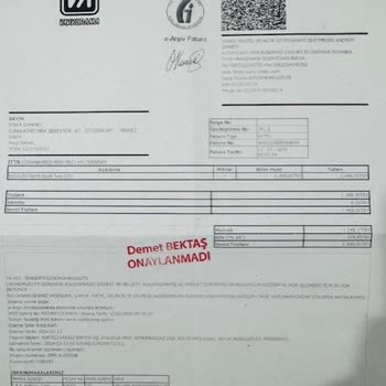 Garanti Sürecinde Yanlış Yönlendirme Ve Çözülmeyen Arıza