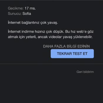 TurkNet'te Sürekli Bağlantı Kopması Ve Teknik Destek Eksikliği Mağduriyet Yaratıyor