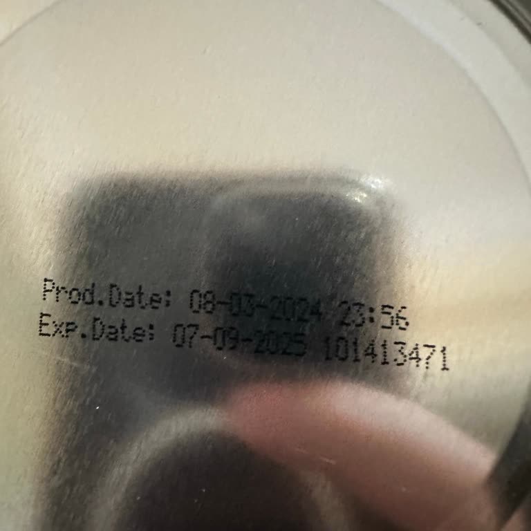 Bebek Maması Siparişimde Son Kullanma Tarihi Sorunu Ve İade Sürecinde İlgisizlik