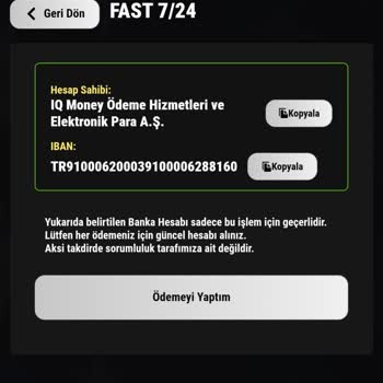 Merso Bahis Yatırımlarım Hesabıma Geçmiyor Ve Sürekli Mağdur Oluyorum