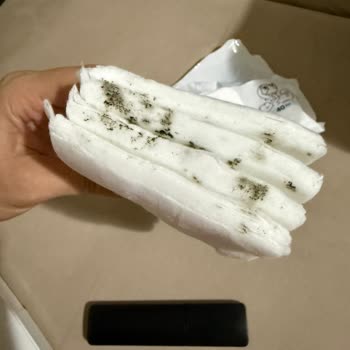 Sleepy Küflü Islak Mendil ve Yetersiz Müşteri Hizmeti: Bebeğimin Sağlığı Tehlikeye Girdi