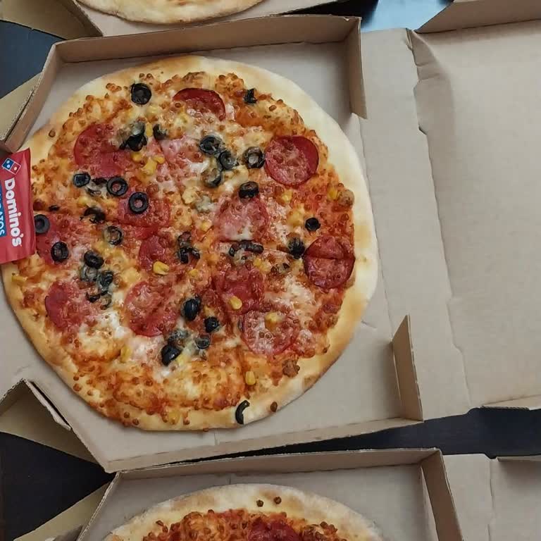 Siparişte Sarımsak Kenar Seçeneği Dikkate Alınmadı, Mağduriyetim Giderilmedi