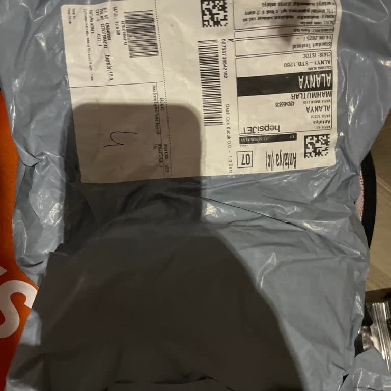 Kargolarım Sürekli Yanlış Kişilere Teslim Ediliyor Çözüm Bulunmuyor