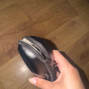 Yırtık Ve Açılmış Kargo Paketi Nedeniyle Memnuniyetsizlik