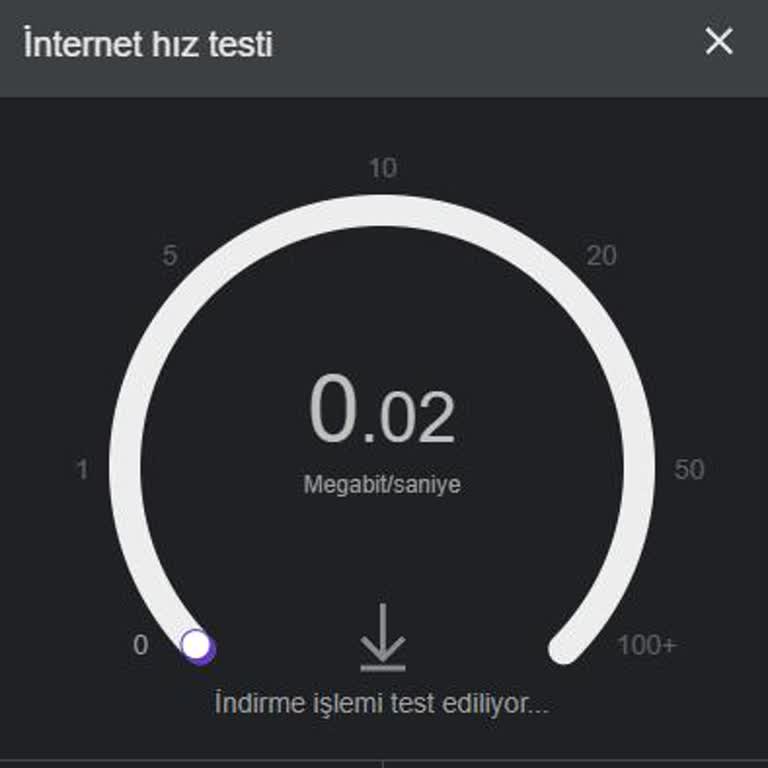 Uzun Süredir Devam Eden Düşük Hız Ve Bağlantı Sorununa Çözüm Bulunmuyor, Ek Ücret Talep Ediliyor