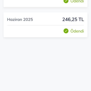 Açıklanamayan Yüksek Fatura Şoku: Ekstra Ücretlendirme İtirazı