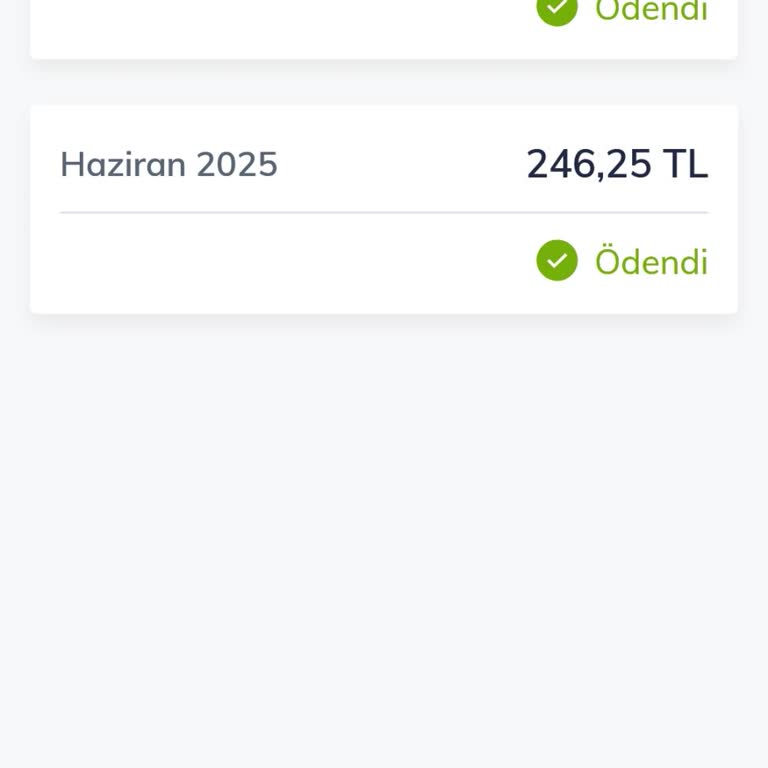 Açıklanamayan Yüksek Fatura Şoku: Ekstra Ücretlendirme İtirazı