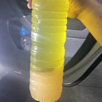 Petrol Ofisi'nden Aldığım Yakıttan Kaynaklı Araç Arızası Ve Mağduriyet