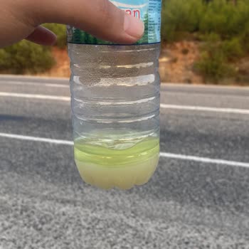 Petrol Ofisi'nden Aldığım Yakıttan Kaynaklı Araç Arızası Ve Mağduriyet