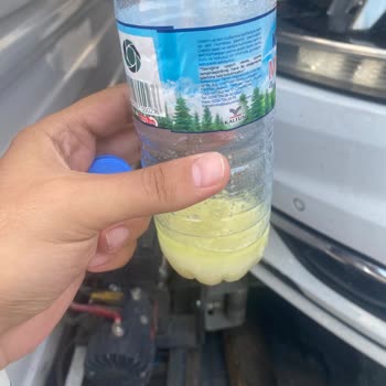 Petrol Ofisi'nden Aldığım Yakıttan Kaynaklı Araç Arızası Ve Mağduriyet