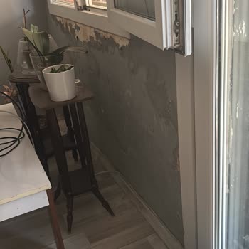 Foseptik Taşması Nedeniyle Evime Atık Su Giriyor, Kalıcı Çözüm Bekliyorum