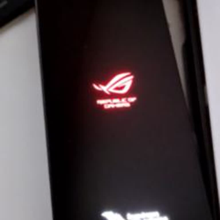 BTK IMEI Mesajı Sonrası Asus Rog 8 Pro Telefonum Tamamen Kapandı, Mağduriyetimin Giderilmesini İstiyorum