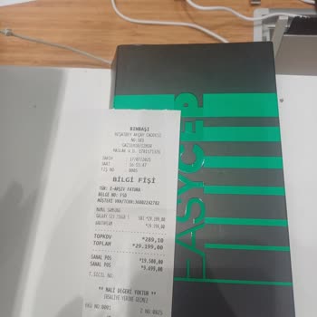 İade Edilmeyen Param Nedeniyle Mağduriyetim Giderek Artıyor