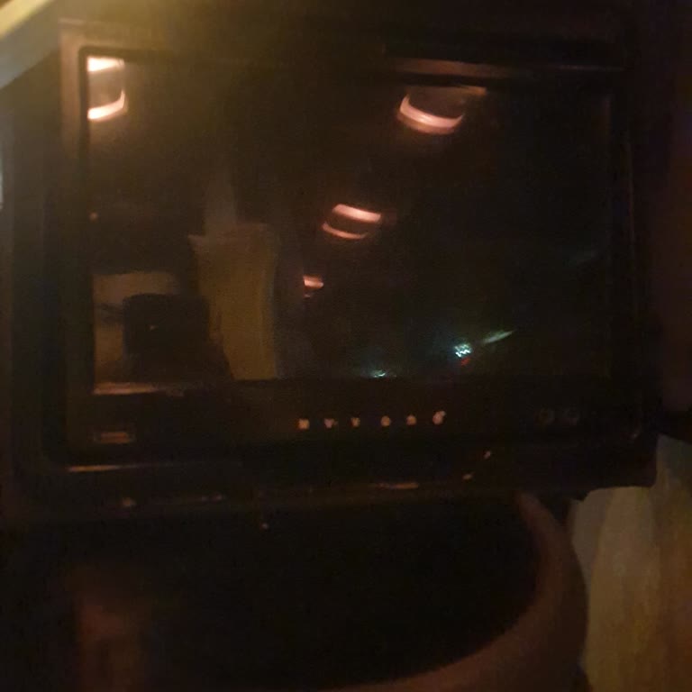 Yolculukta Ekran Hizmeti Sunulmadı, Çözüm Sağlanmadı