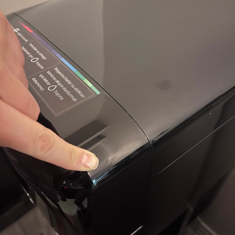 Teslimatta Fark Edilmeyen Çizik İçin Değişim Talebim Reddedildi, Mağdur Oldum