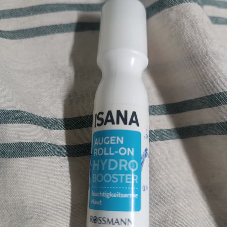 Göz Altı Kremi Ciddi Alerjik Reaksiyona Sebep Oldu