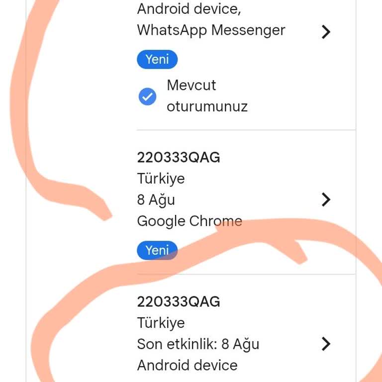 Antivirüs Kullanımı Sonrası Cihaz Güvenlik Sorunu ve Erişim Kaybı