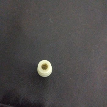 Blender Setimin Küçük Beyaz Parçası Kayıp Ve Yardım İstiyorum