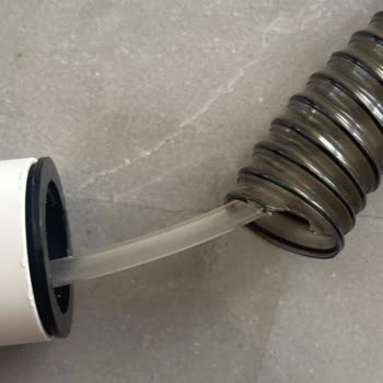 Koltuk Ve Halı Yıkama Makinesi Parça Sorunu Ve Yetersiz Destek