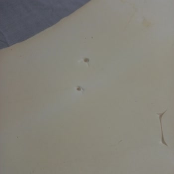 Kusurlu Gelen Yastık Ve Müşteri Hizmetlerinden Yanıt Alamama Hayal Kırıklığı