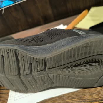 SPX Bariz Kokan Ayakkabıya 1 Ay İnceleme Süresi Kabul Edilemez