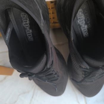 SPX Bariz Kokan Ayakkabıya 1 Ay İnceleme Süresi Kabul Edilemez