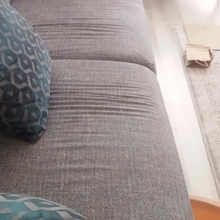 Teslimat Sonrası Kumaş Sarkması Nedeniyle Para İadesi Talebi