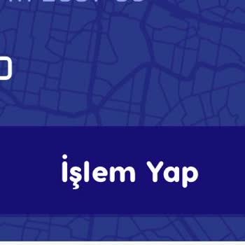 BURULAŞ İade Cihazı Sorunu: Param Kartıma Yatmadı, 5 Gündür Dönüş Yok