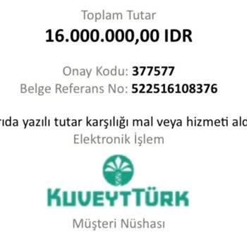 Onaysız Facebook Reklam Harcaması Ve Kartımdan Yüksek Tutar Çekilmesi