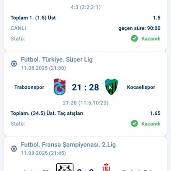 1xBet Kazandığım Bahis Haksız Şekilde Kaybedilmiş Gösterildi!