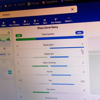 1xBet Kazandığım Bahis Haksız Şekilde Kaybedilmiş Gösterildi!