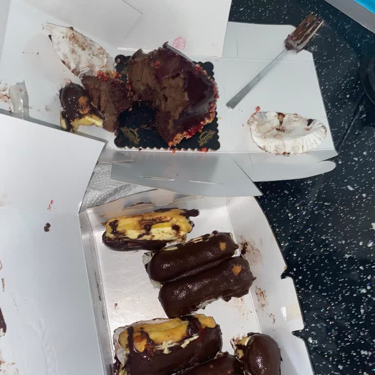 Bayat Ürün Ve Çözüm Sunulmayan Sipariş Deneyimi