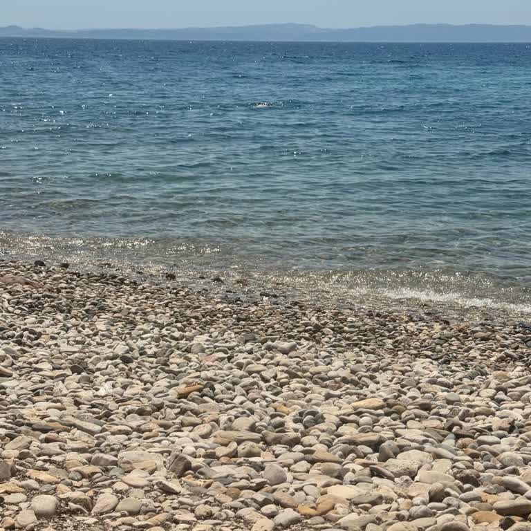 Gökçetepe Tabiat Parkında Güvenlik Ve Hijyen Sorunları Tatilimizi Mahvetti