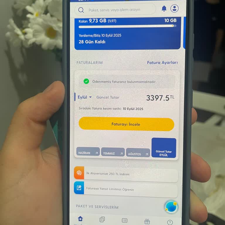 Bilgilendirme Yapılmadan Yansıtılan Faizli Ücret Ve İade Talebi