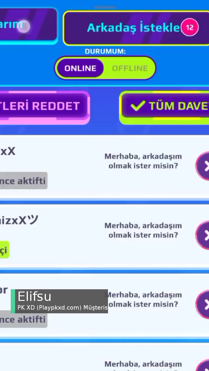 PK Xd (Playpkxd.com) Admin Lütfen Petlerimi Geri Getir! videonun kapak resmi