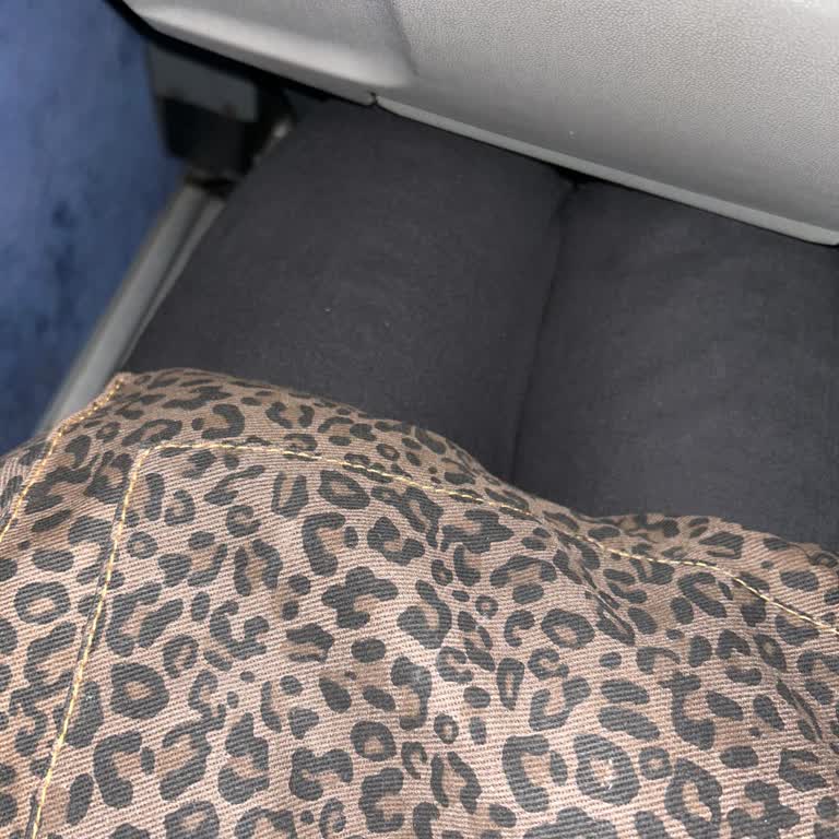 Koltuk Yatırma Sorunu Nedeniyle Rahatsız Edici Yolculuk