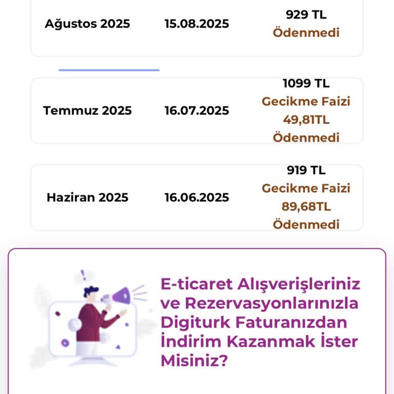 Ödeme Hatası Sonucu Fazladan Para Çekildi, Borç Silinmedi