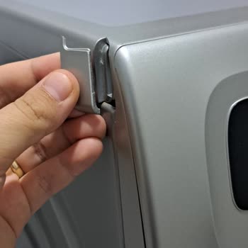 Profilo Çamaşır Makinesinde Erken Paslanma Ve Parça Düşmesi