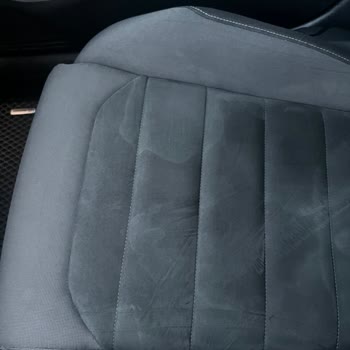 Detaylı Temizlikte Hayal Kırıklığı Ve Oluşan Yeni Lekeler