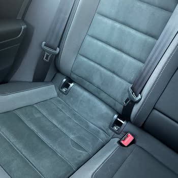 Detaylı Temizlikte Hayal Kırıklığı Ve Oluşan Yeni Lekeler