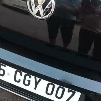 SMX Araç Şampuanı Sonrası Kalıcı Lekeler Ve Yetersiz Müşteri Hizmeti