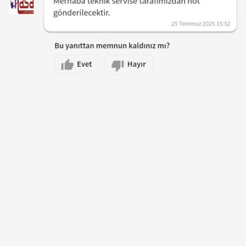 Satıcıdan Alınan Akıllı Gözlükte İade Ve İletişim Sorunu Yaşadım