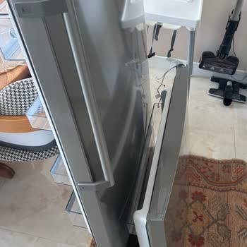 Özensiz Teslimat Ve Hasarlı Ürün Mağduriyeti