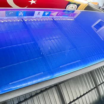 Vernik Sorunu Nedeniyle Mağduriyet Ve Değer Kaybı